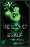 The Diary of Zartoon The Diary of Zartoon