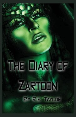 The Diary of Zartoon - Taylor, Re