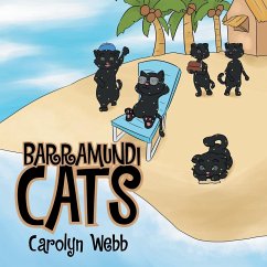 Barramundi Cats - Webb, Carolyn