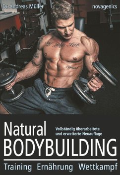 Natural Bodybuilding - Müller, Andreas