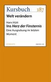 Ins Herz der Finsternis (eBook, ePUB)