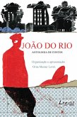 João do Rio - antologia de contos (eBook, ePUB)