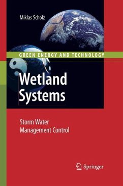 Wetland Systems - Scholz, Miklas