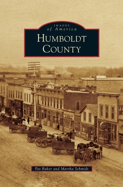 Humboldt County - Baker, Pat; Schmidt, Martha