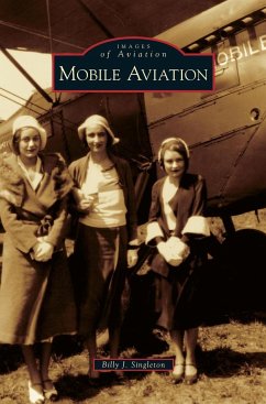 Mobile Aviation - Singleton, Billy J.