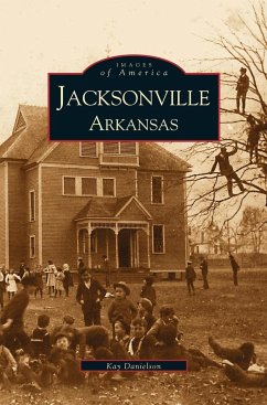 Jacksonville, Arkansas - Danielson, Kay Marnon