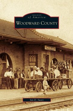 Woodward County - Swart, Ian D.