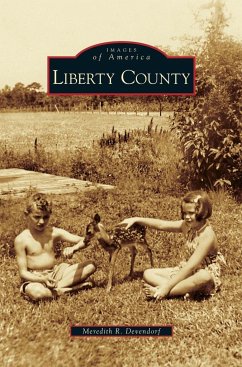 Liberty County - Devendorf, Meredith R.