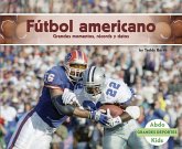 Fútbol Americano