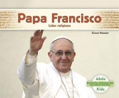 Papa Francisco: Líder Religioso - Hansen, Grace