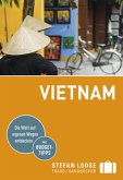 Stefan Loose Travel Handbücher Reiseführer Vietnam