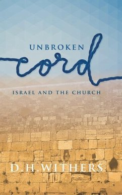 Unbroken Cord - Withers, D. H.
