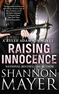 Raising Innocence - Mayer, Shannon