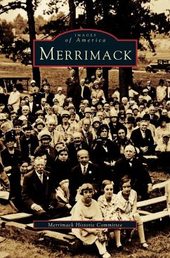 Merrimack - Merrimack Historic Committee