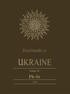 Encyclopedia of Ukraine