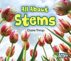 All about Stems - Throp, Claire