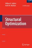 Structural Optimization Structural Optimization