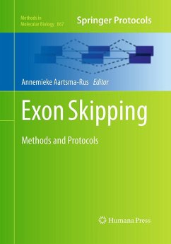 Cover Exon Skipping