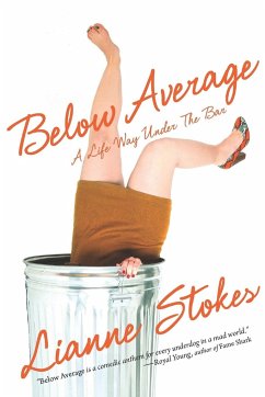 Below Average - Stokes, Lianne