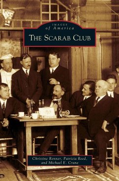 Scarab Club - Reed, Patricia; Crane, Michael E.; Renner, Christine