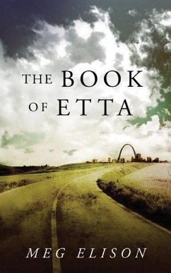 The Book of Etta - Elison, Meg