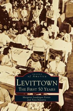 Levittown - Ferrer, Margaret Lundrigan; Navarra, Tova