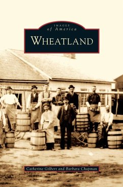 Wheatland - Gilbert, Catherine; Chapman, Barbara