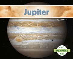 Jupiter - Bloom, J P