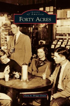 Forty Acres - Briggs Green, Kara A.