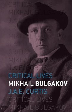 Mikhail Bulgakov - Curtis, Julie