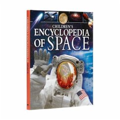Children's Encyclopedia of Space - Sparrow, Giles