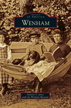 Wenham - Janes, Annette V.