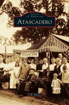 Atascadero - Martin, S. W.