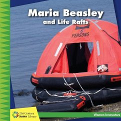 Maria Beasley and Life Rafts - Labrecque, Ellen