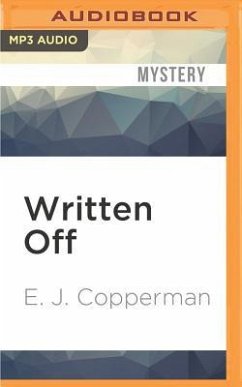 Written Off - Copperman, E J