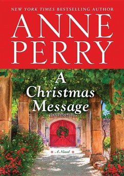 A Christmas Message - Perry, Anne