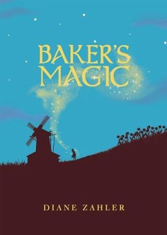 Baker's Magic - Zahler, Diane
