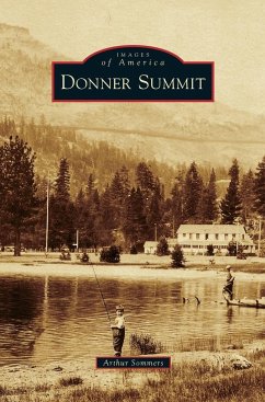 Donner Summit - Sommers, Arthur