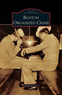 Boston Organized Crime - Sweeney, Emily