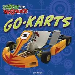 Go-Karts - Barger