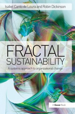 Fractal Sustainability - Loura, Isabel Canto de; Dickinson, Robin