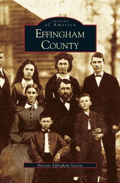 Effingham County - Historic Effingham Society