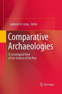 Comparative Archaeologies