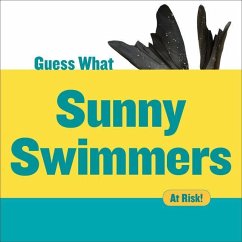 Sunny Swimmers - Macheske, Felicia