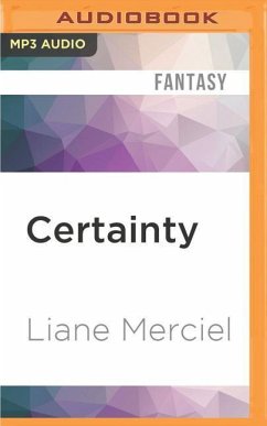 Certainty - Merciel, Liane