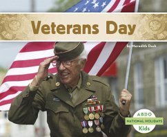 Veterans Day - Dash, Meredith