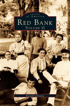 Red Bank, Volume 2 - Gabrielan, Randall
