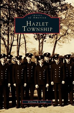 Hazlet Township - Longo, William B.