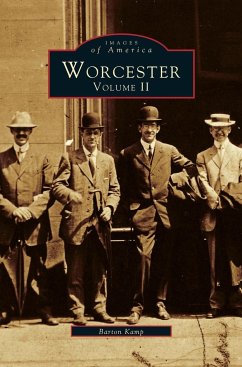 Worcester, Volume II - Kemp, Barton