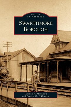 Swarthmore Borough - Morikawa, Susanna K.; O'Donnell, Patricia C.